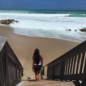 Meet your Posher, Jess